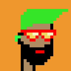 dpunks: 8650