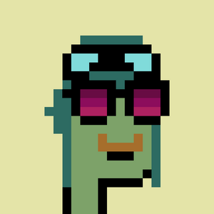 dpunks: 22