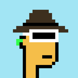 dpunks: 7629