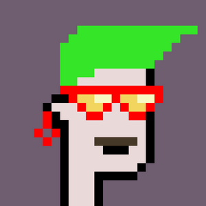 dpunks: 5631