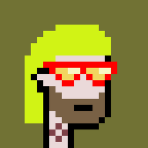 dpunks: 3497