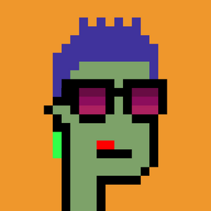 dpunks: 5068