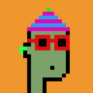 dpunks: 5701