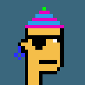 dpunks: 3603