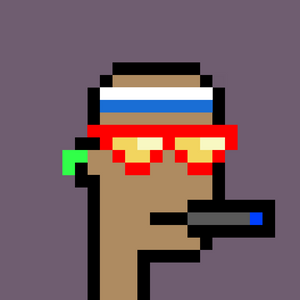 dpunks: 5638