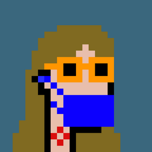 dpunks: 9898