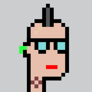 dpunks: 633