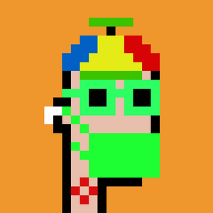 dpunks: 1634