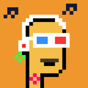 dpunks: 3668