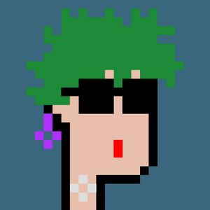 dpunks: 8098