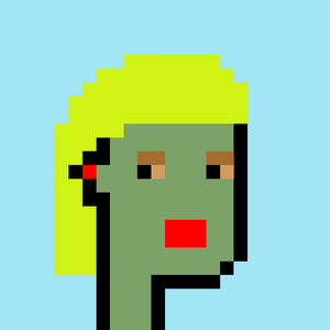 dpunks: 7097