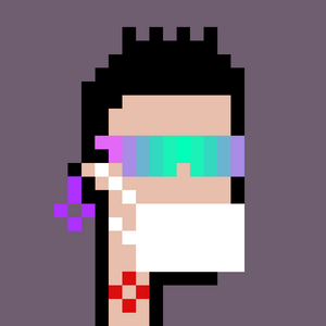 dpunks: 5003