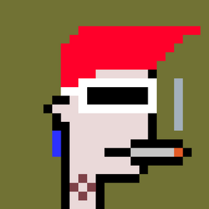dpunks: 2040
