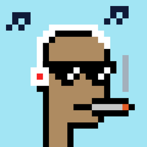 dpunks: 1007