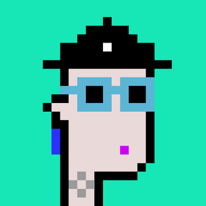 dpunks: 3037