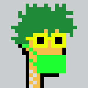 dpunks: 2545