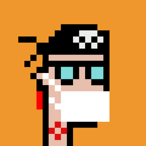 dpunks: 5568