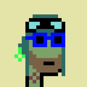 dpunks: 2151