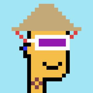 dpunks: 3200