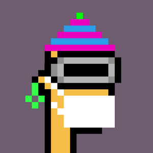 dpunks: 85