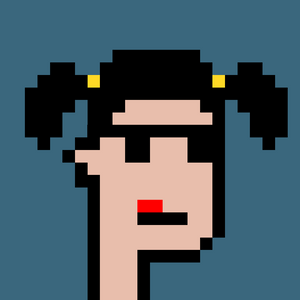dpunks: 9350
