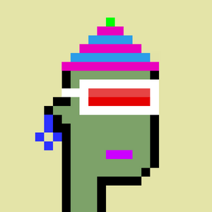 dpunks: 2036