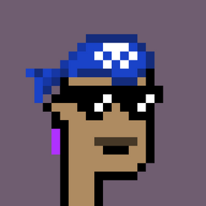 dpunks: 5007