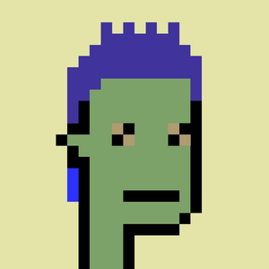 dpunks: 7101