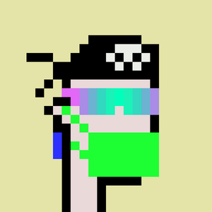dpunks: 8102