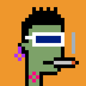 dpunks: 5634