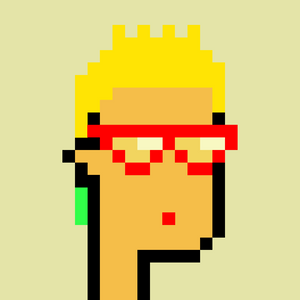 dpunks: 7732
