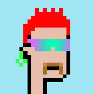 dpunks: 5166