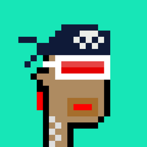 dpunks: 1098