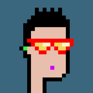 dpunks: 3196