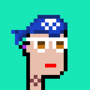 dpunks: 6151