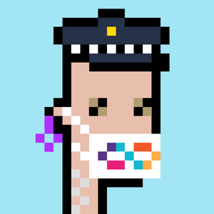 dpunks: 9496