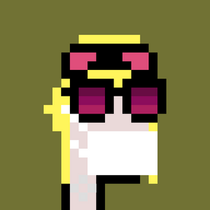 dpunks: 8463