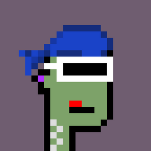 dpunks: 3501