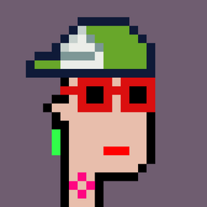 dpunks: 7263