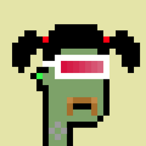 dpunks: 4698