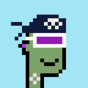 dpunks: 5697