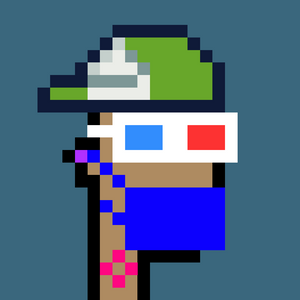 dpunks: 574