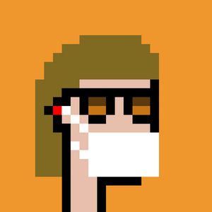 dpunks: 2576