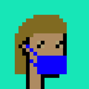 dpunks: 3607
