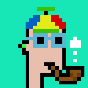 dpunks: 9965