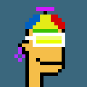 dpunks: 8950