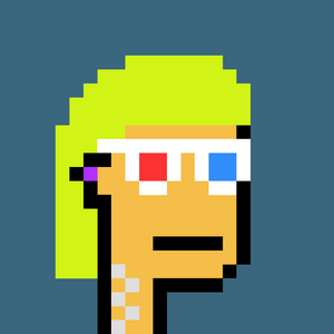 dpunks: 8165