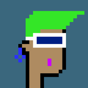 dpunks: 7921