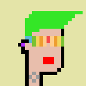 dpunks: 2702