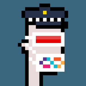 dpunks: 8039